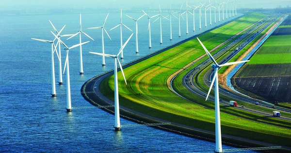 Vietnam Enacts New Regulations for Offshore Wind Power Development