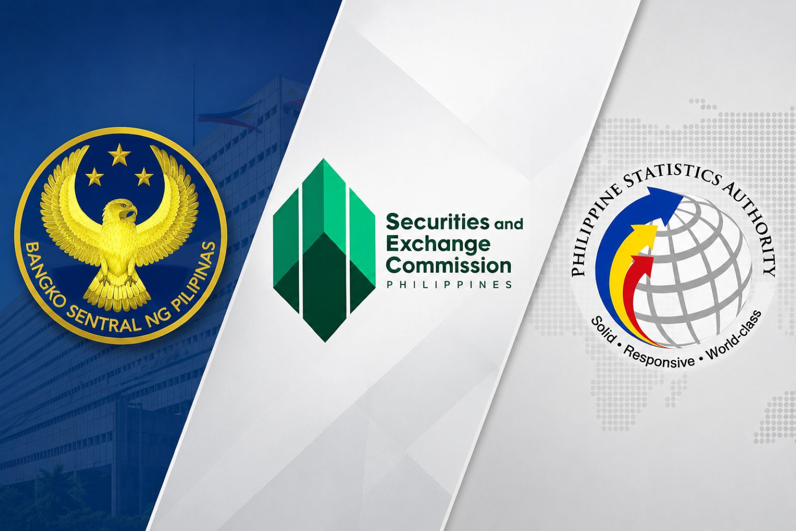 Philippines Unifies FDI Statistics to Boost Investor Confidence