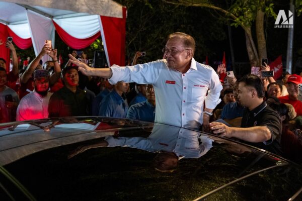 Malaysia's State Elections: Allies Vie for Dominance