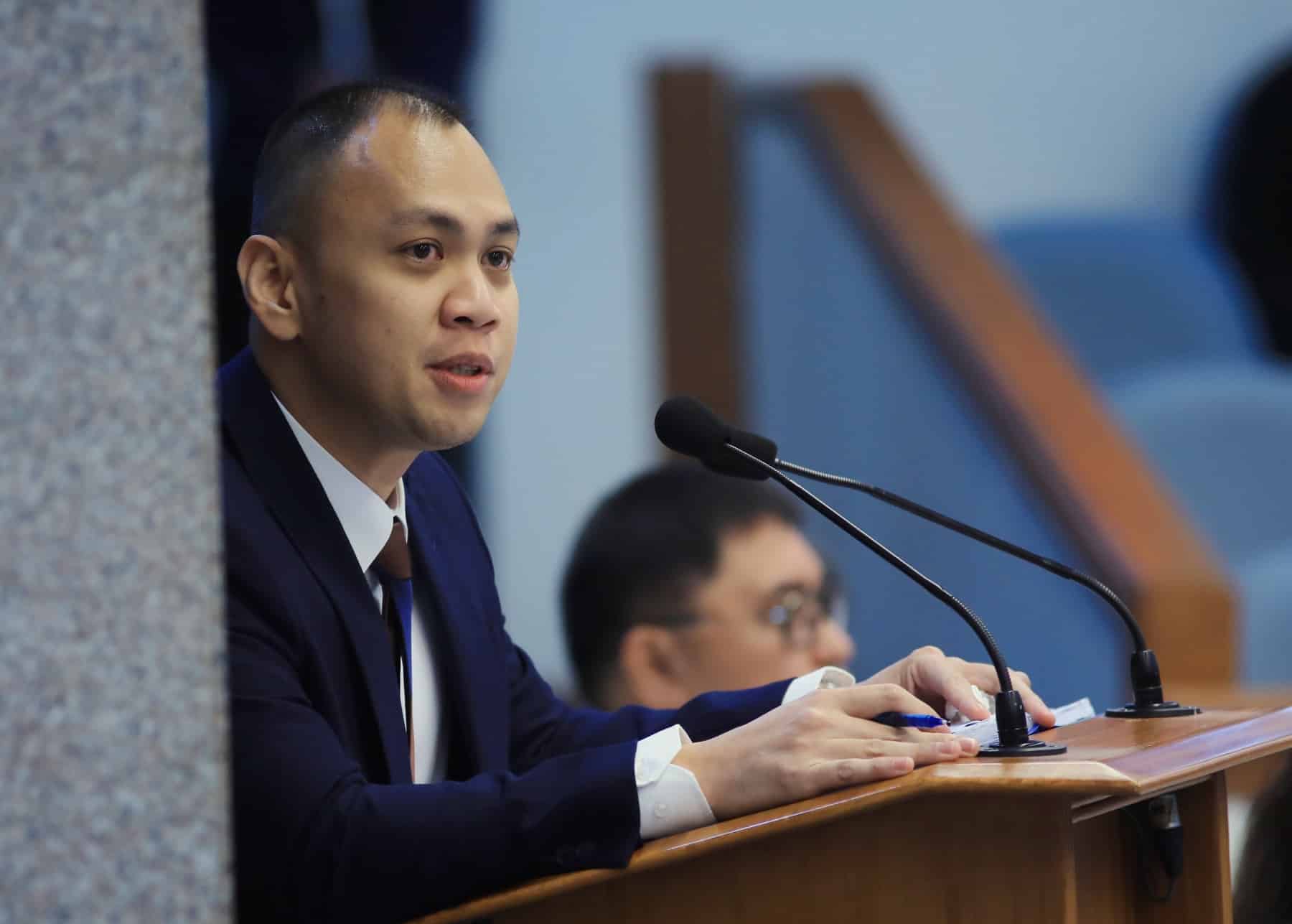 Sara Duterte impeachment trial: Who is lawyer James Bryan Ibrahim Alih?
