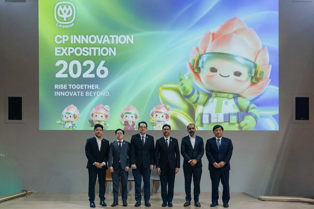 Thailand Moves Beyond Sustainability Towards Digital Green Economy