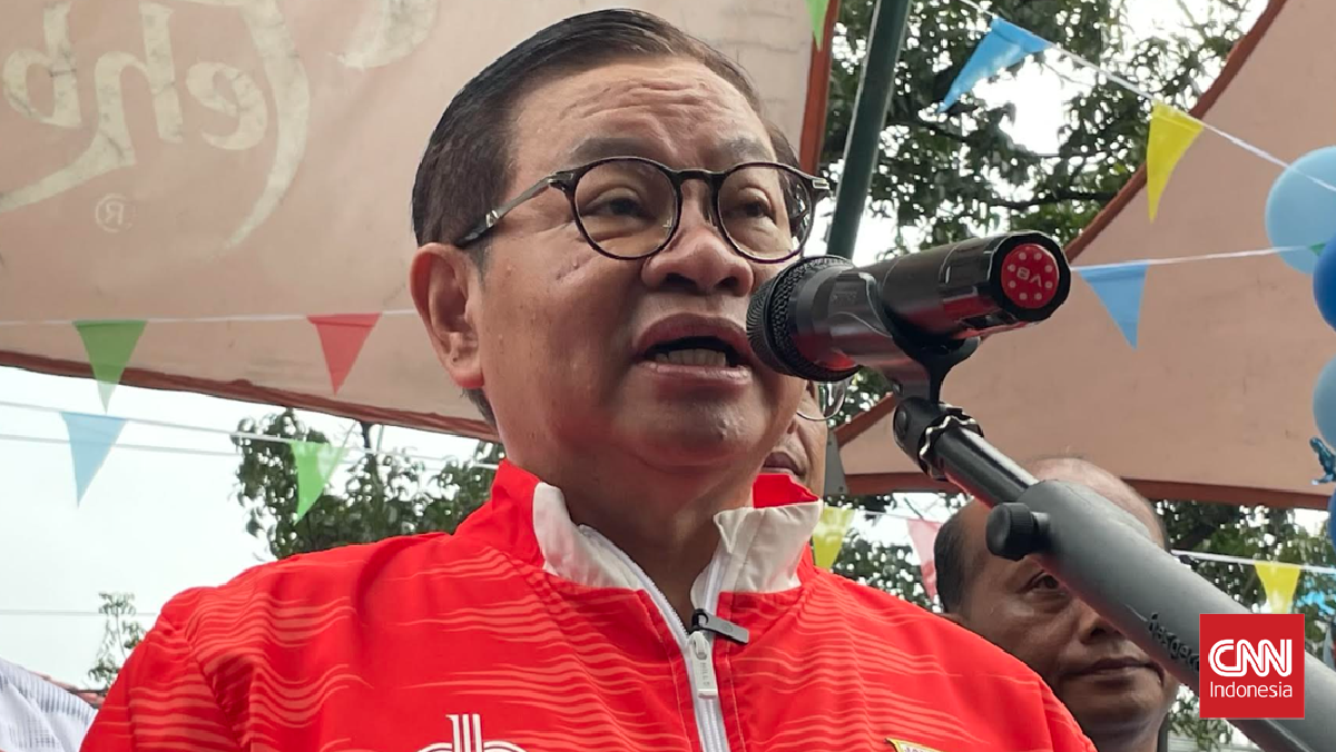 Jakarta Big Match Relocated: GRIB Jaya Event Causes Venue Conflict at GBK