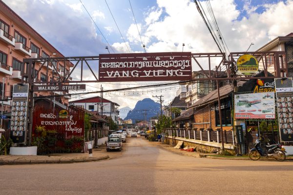 Australia Updates Travel Warning for Laos After Methanol Poisoning Charges