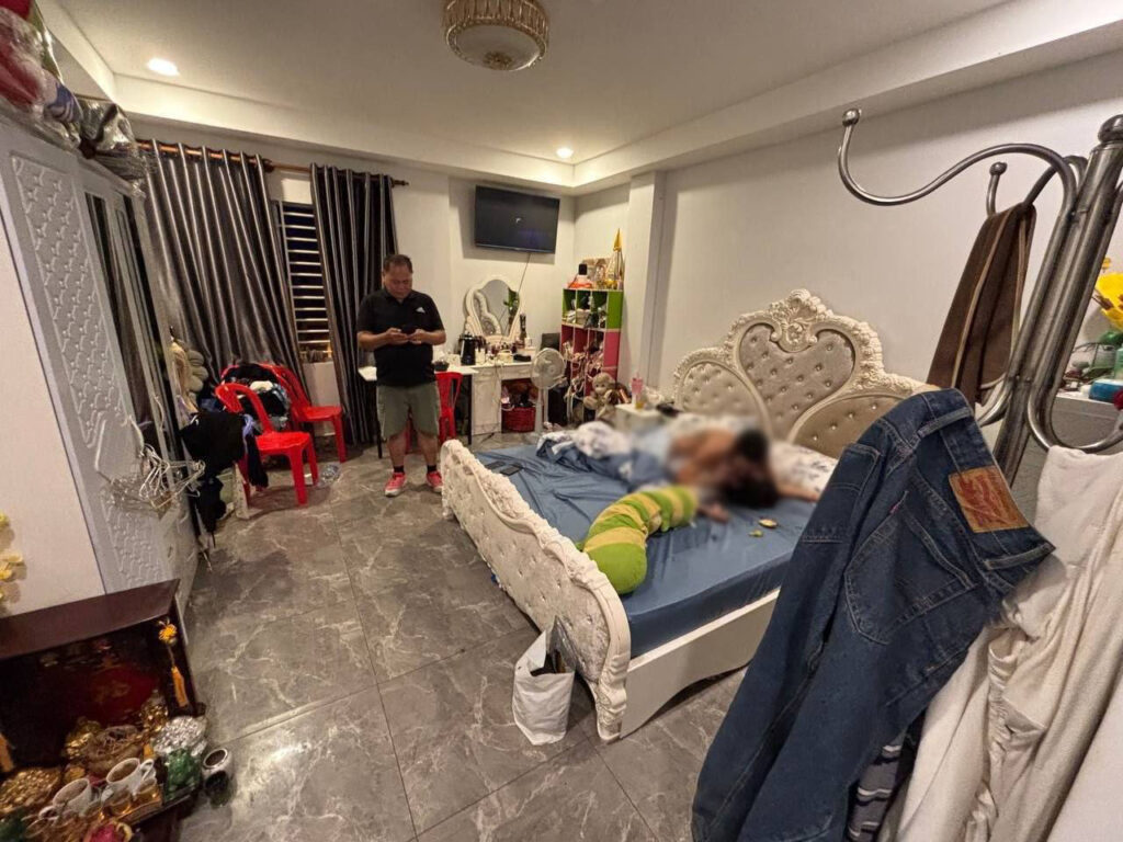 Cambodia Investigates Murder Linked to Drugs and Alcohol; Young Female Employee Dies