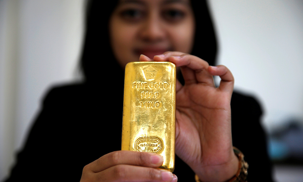 Vietnam's Gold Market Trails Indonesia Despite Outperforming Thailand
