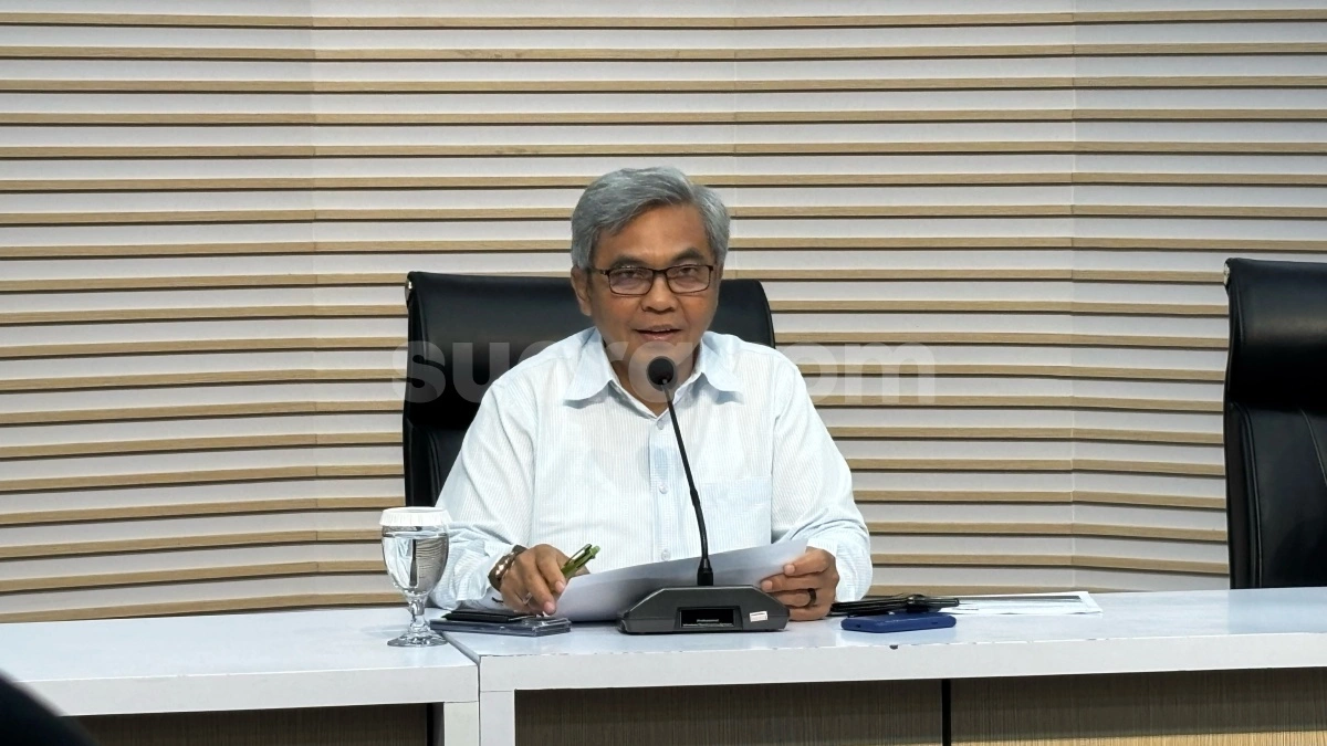 KPK Arrests BNPB Officials in Latest Anti-Corruption Sting