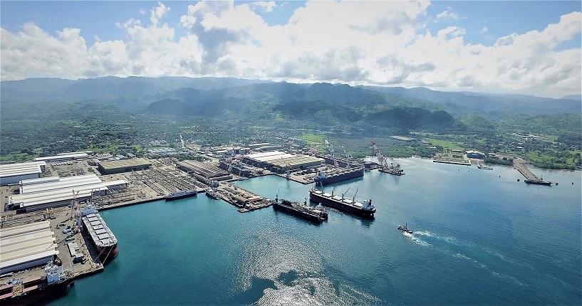 Marcos Approves Expansion of West Cebu Industrial Park Ecozone