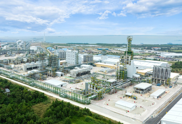 タイ石油化学大手SCGC、PTT GCと提携検討:中東紛争下のサプライチェーン強化へ