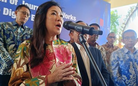 Indonesia Urges ASEAN to Collaborate on Copyright Protection for Journalistic Works