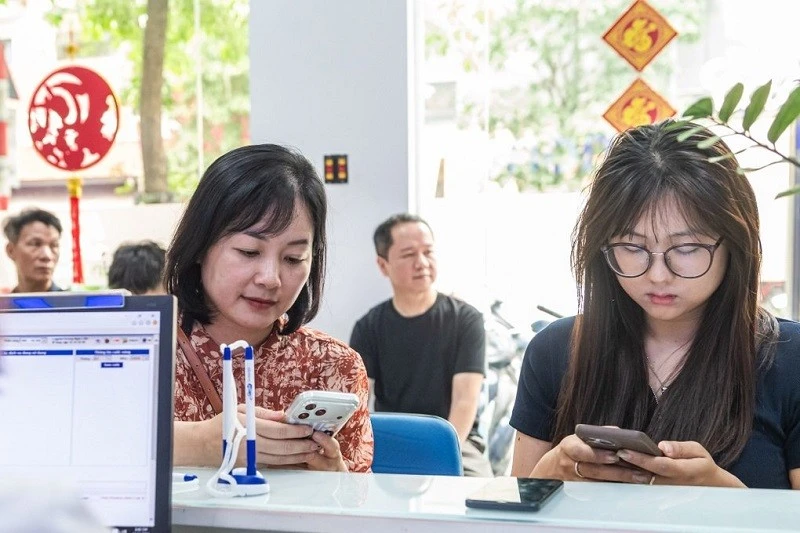 Rising Mobile Subscriber Verification Scams in Vietnam