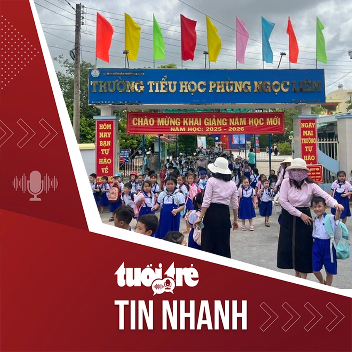 Vietnam Sees Surge in Fraudsters Posing as Judicial Officers, Targeting Parents for Child ID Updates