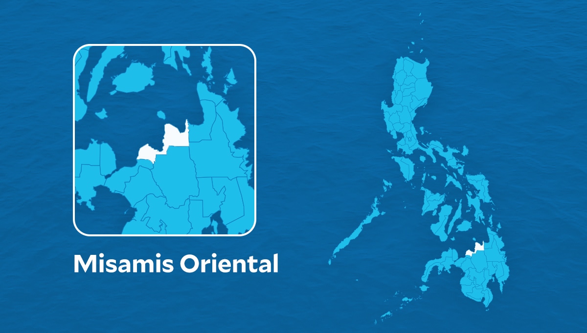 Cop Arrested for Alleged Rape of Minor in Misamis Oriental