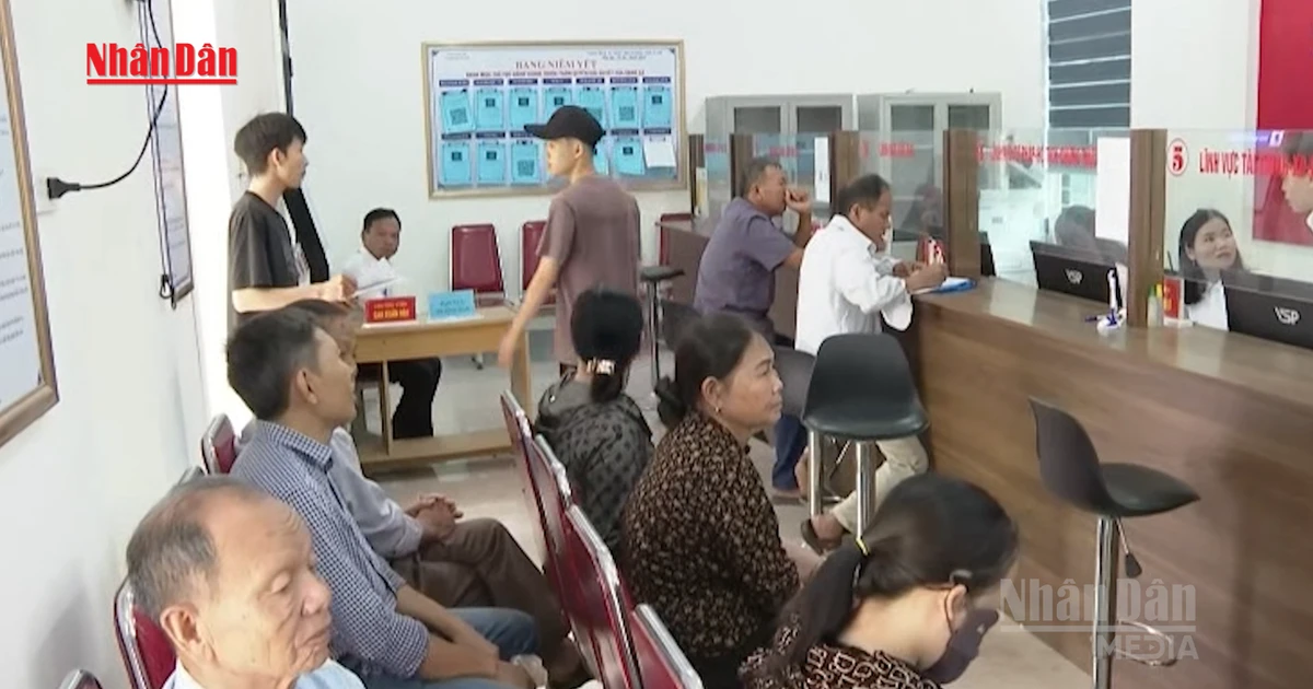 Vietnam to Raise Public Sector Wages and Pensions from 2027