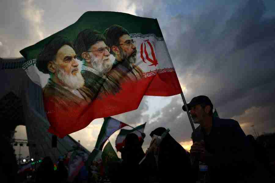 Trump Warns Iran: Potential Return to Military Action Amidst Diplomatic Tensions