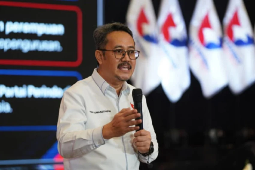 Indonesia's Perindo Party Proposes Tax Exemption Threshold for Marketplace Fees to Aid SMEs Amidst Weakened Purchasing Power