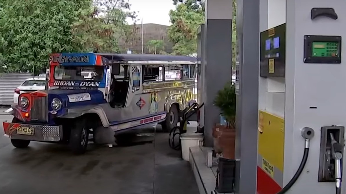 Philippines Eyes Aid for Fuel Price Hikes Amid Mideast Tensions, US-ICC Stance