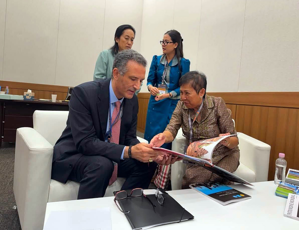 UNESCO Reaffirms Commitment to Preah Vihear Temple Monitoring and Cultural Diplomacy for Cambodia-Thailand Tension Reduction
