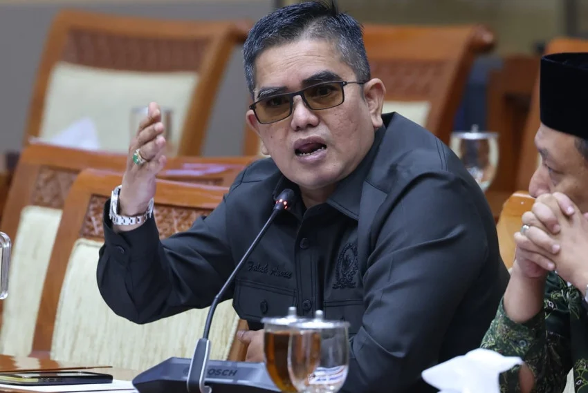 Indonesia's National Police Marks 80th Anniversary, Focus on Strengthening Public Ties
