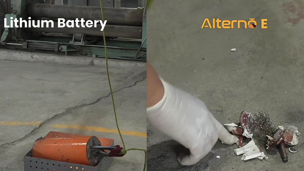 Vietnamese Startup Develops Innovative Battery from Salt