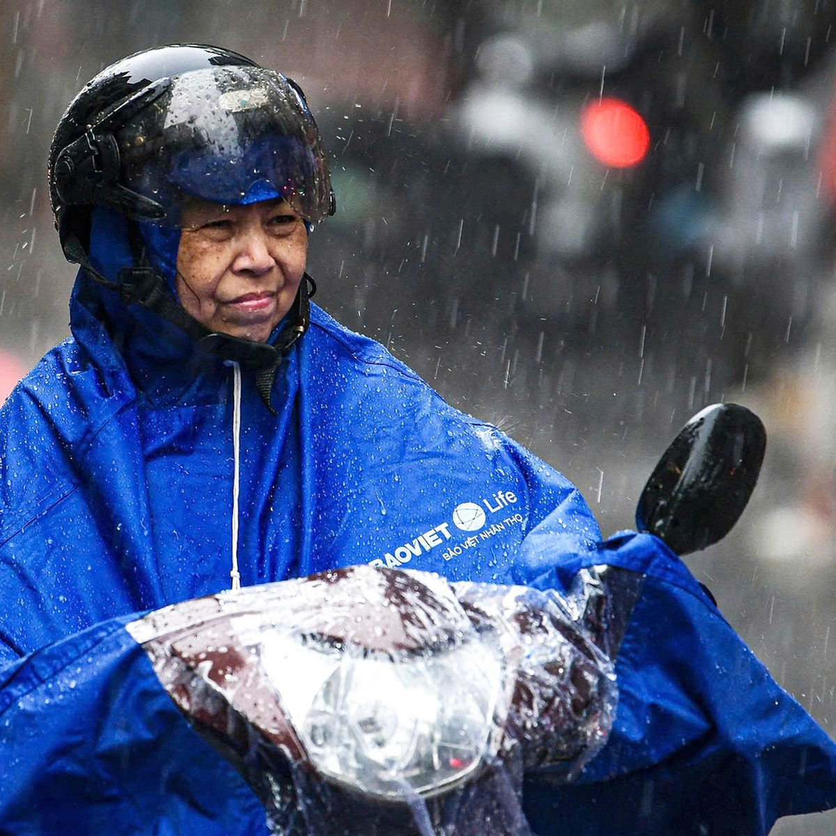 ベトナム、8月1日:南部で雨減、北部で大雨継続の見通し