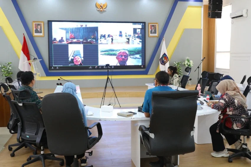 Indonesian Ministry Strengthens University Collaboration for Regional Innovation