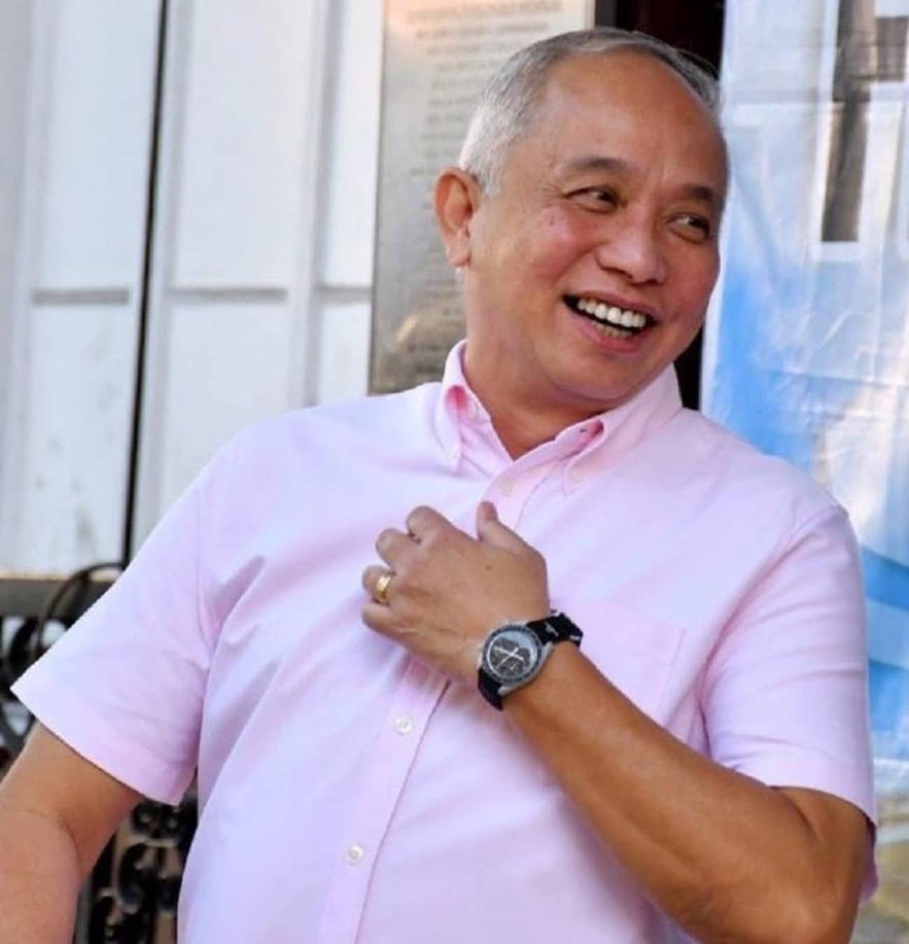 Ex-Dasmariñas VP Defends Congressional Bid, Cites Public Service Over Loyalty
