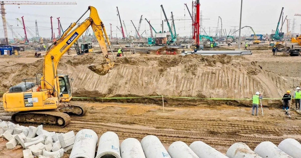Vietnam Accelerates Public Investment to Drive Economic Growth Amid Challenges