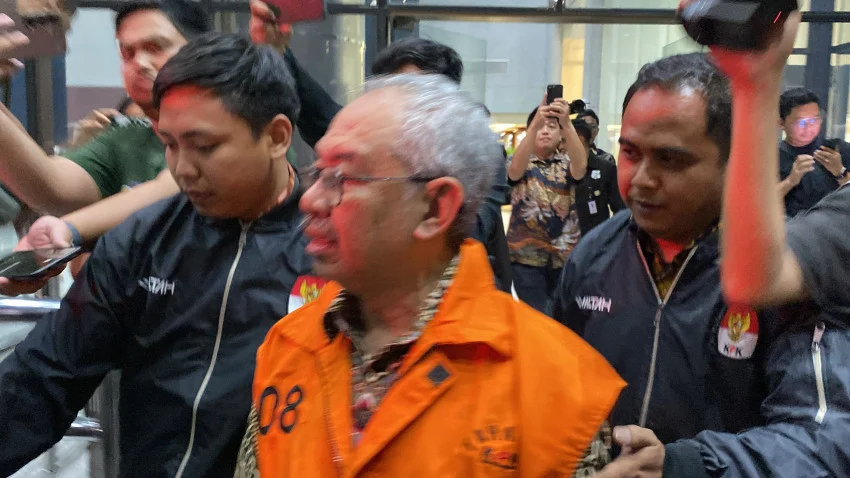 Lamongan Regency Building Corruption Case: KPK Arrests 3 Suspects
