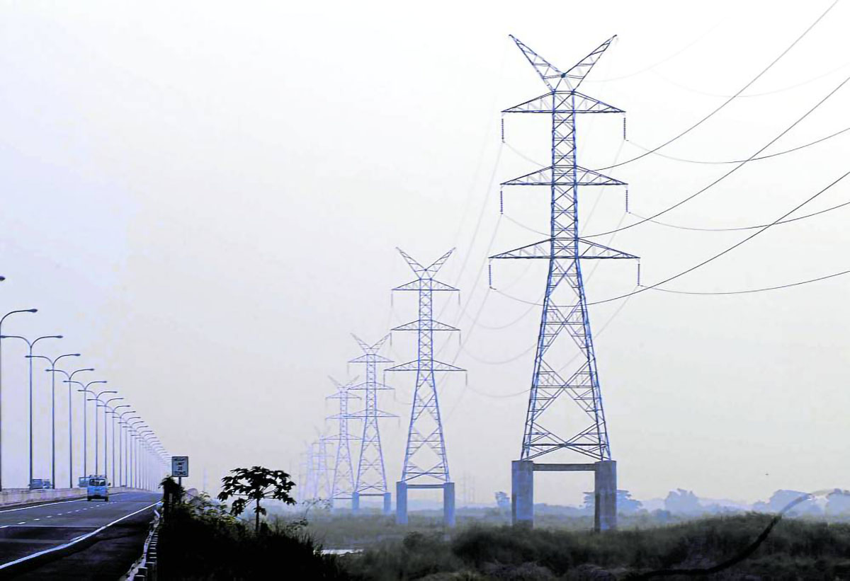 ミンダナオ電力網、予備力不足でイエローアラート発令