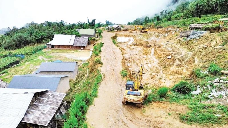 Vietnam's Lào Cai Province Enhances Disaster Preparedness to Ensure Resident Safety