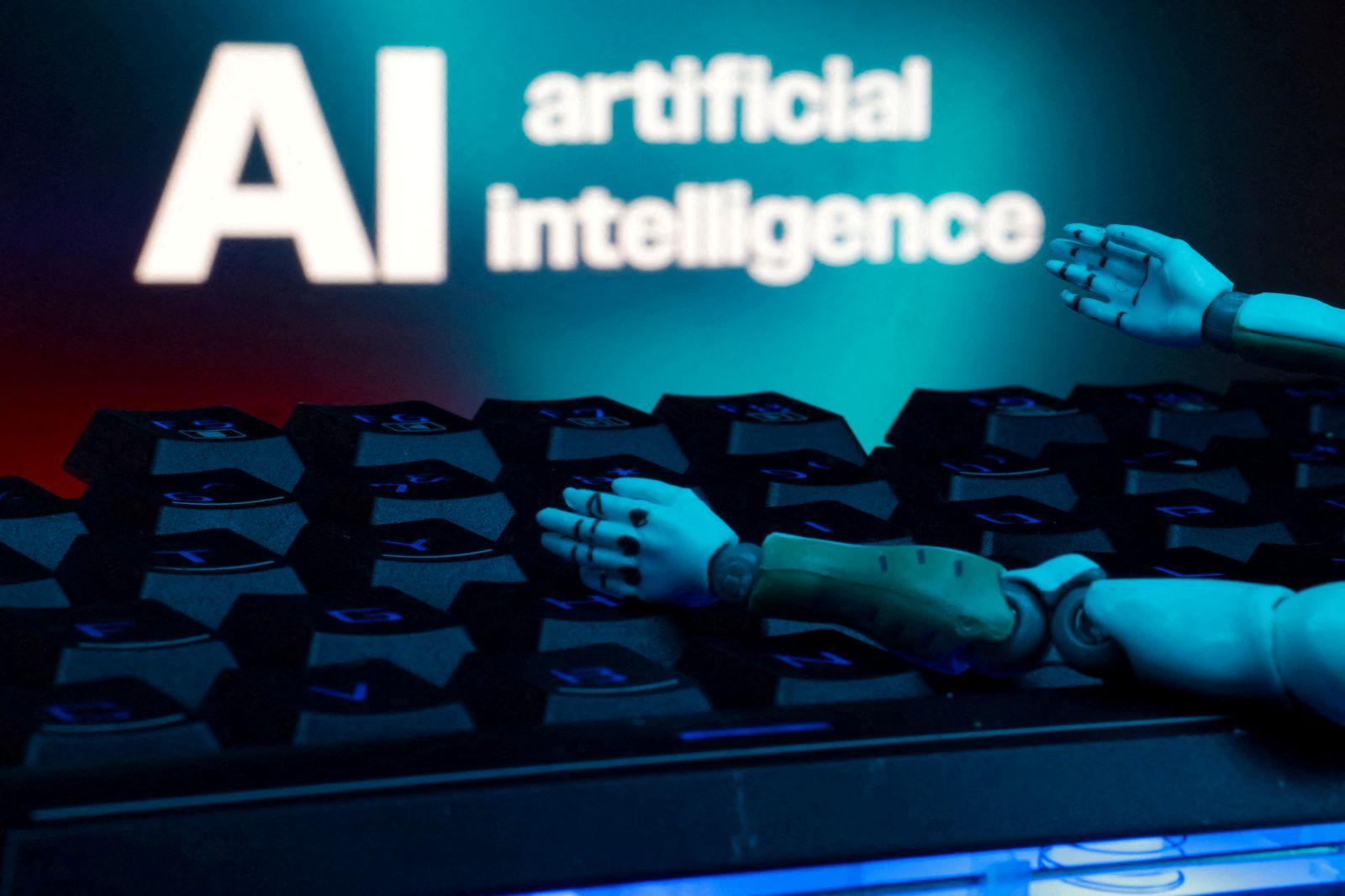 Filipino Workers Lag in AI Preparedness Amidst Corporate Adoption Surge