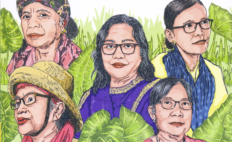 Defending Mother Earth: Indigenous Women’s Resistance in Indonesia