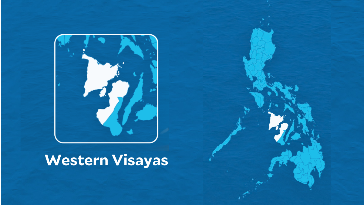 310 Wanted Persons Apprehended in Western Visayas in Month-Long Police Operations