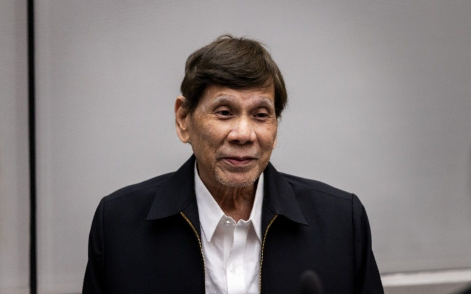 ICC Rules Duterte Fit to Stand Trial for Crimes Against Humanity