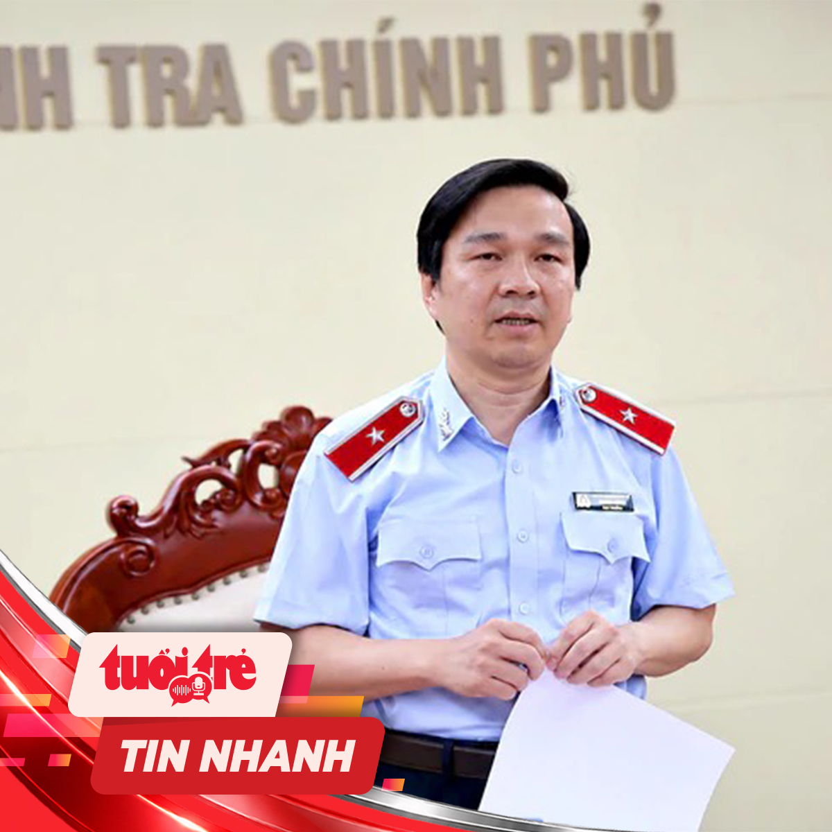 Vietnam Civil Aviation Administration Under Government Inspectorate Scrutiny