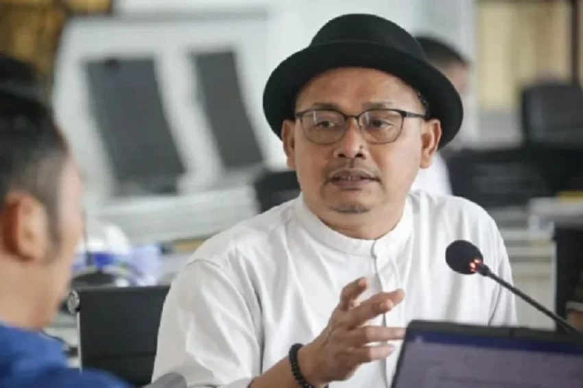 PKB Seeks Role as Advocate for Muslim Interests