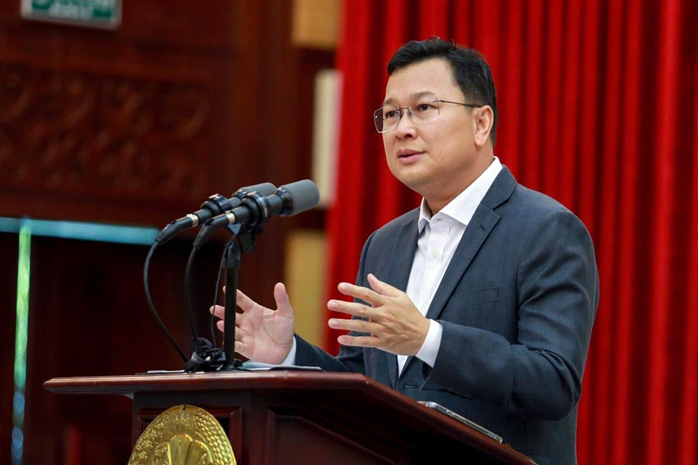 Cambodia Establishes Modern Agricultural Community Union to Boost Market Access and Investment