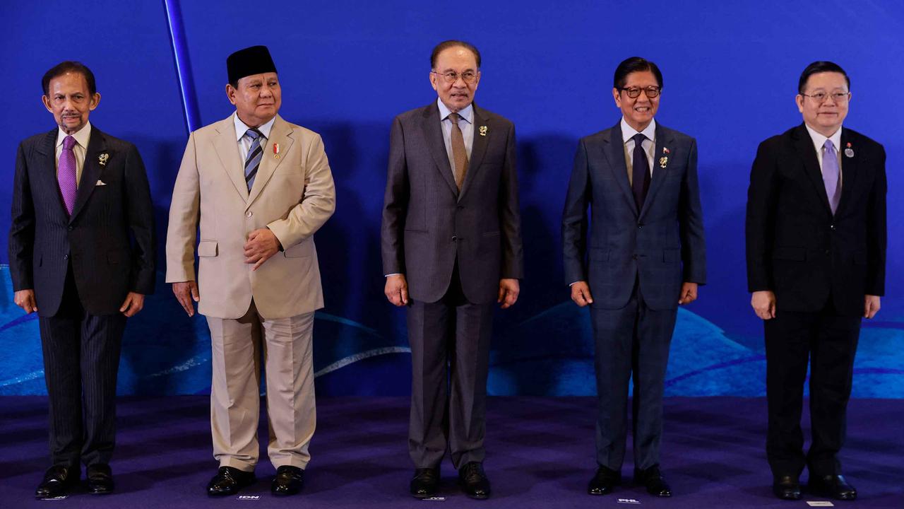 48th ASEAN Summit Opens in Cebu: President Marcos Calls for Regional Solidarity Amid Global Uncertainty