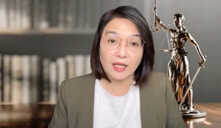 Palace dismisses doubts on NBI impartiality raised by Sara Duterte's lawyers