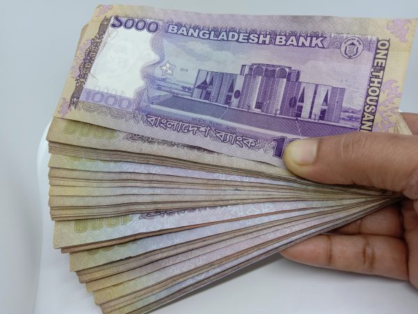 バングラデシュ初のドル債は待ってもよい