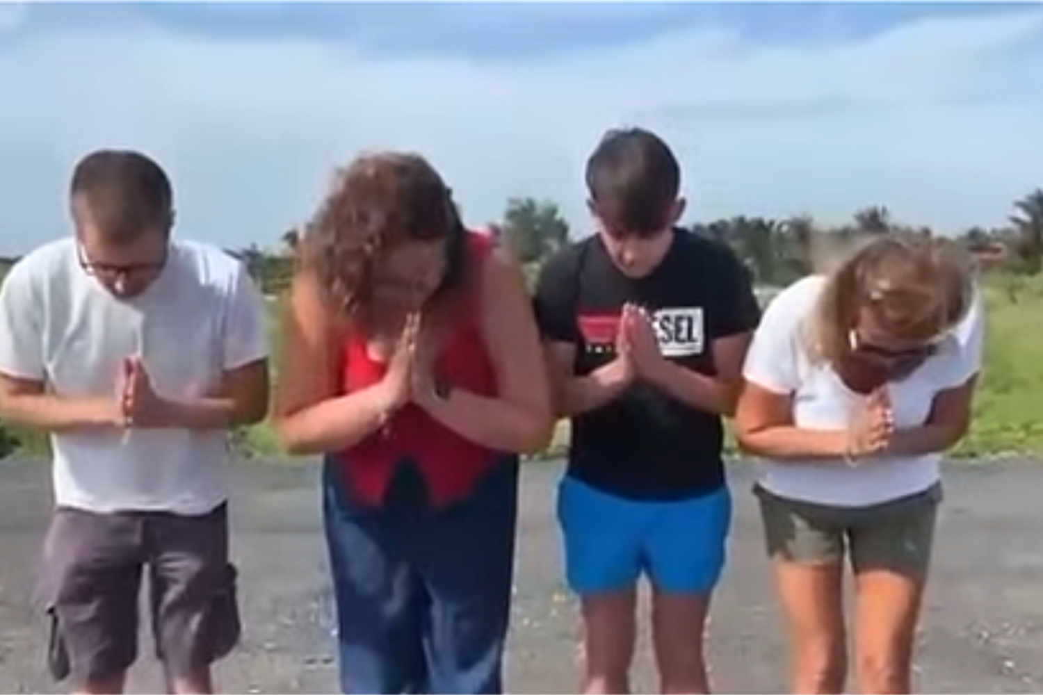 Italian Embassy Apologizes for Rowdy Teens on BTS