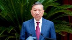 Vietnam's Economic Growth Faces 'Middle-Income Trap' Risks