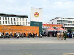 Vietnam's Education Minister Sacked Amidst High School Exam Cheating Scandal