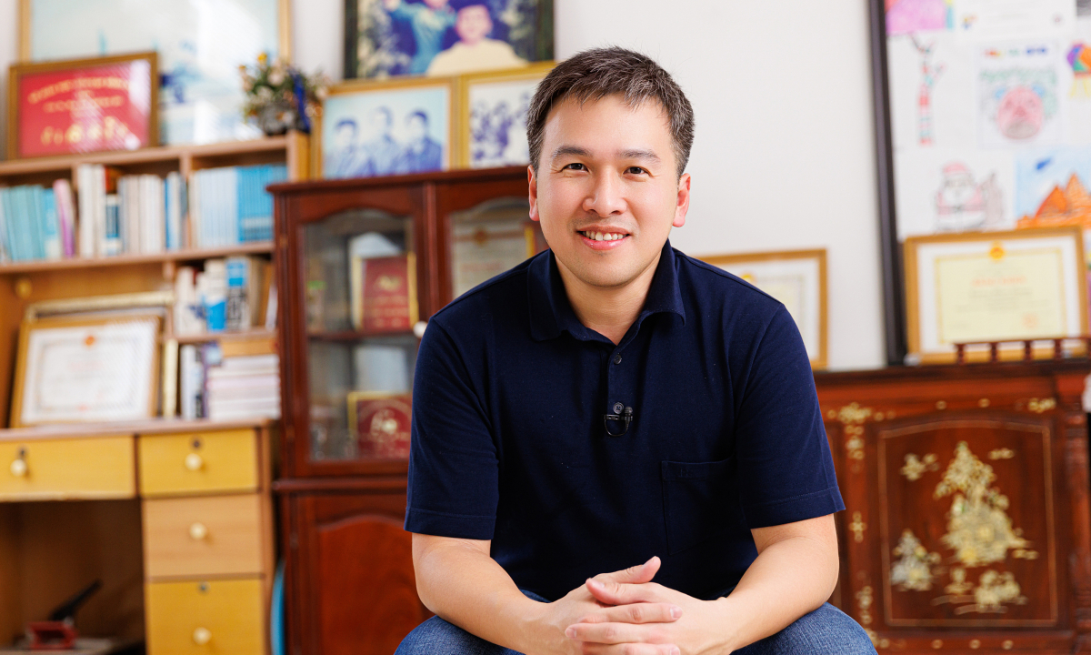 Vietnam's AI: The Gap Between Surface Excitement and Technological Depth