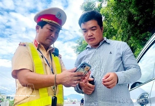 Vietnam Expands E-ID App, Streamlining Bureaucracy and Cutting Fees