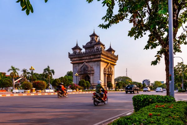 ASEANの南シナ海行動規範、ラオスが阻止か 中国の影に揺れる地域協調