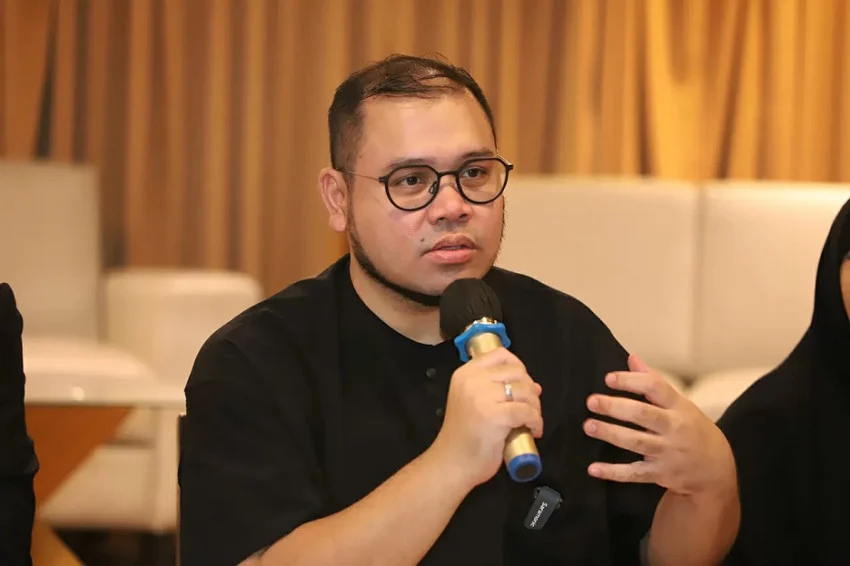 Ibam Faces 15-Year Prison Sentence; Legal Experts from UI, UGM, and PTIK Question the Verdict
