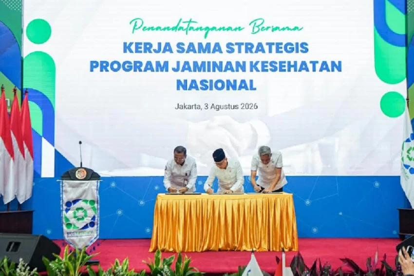 Indonesia Enhances Social Aid Beneficiary Management via Data Integration