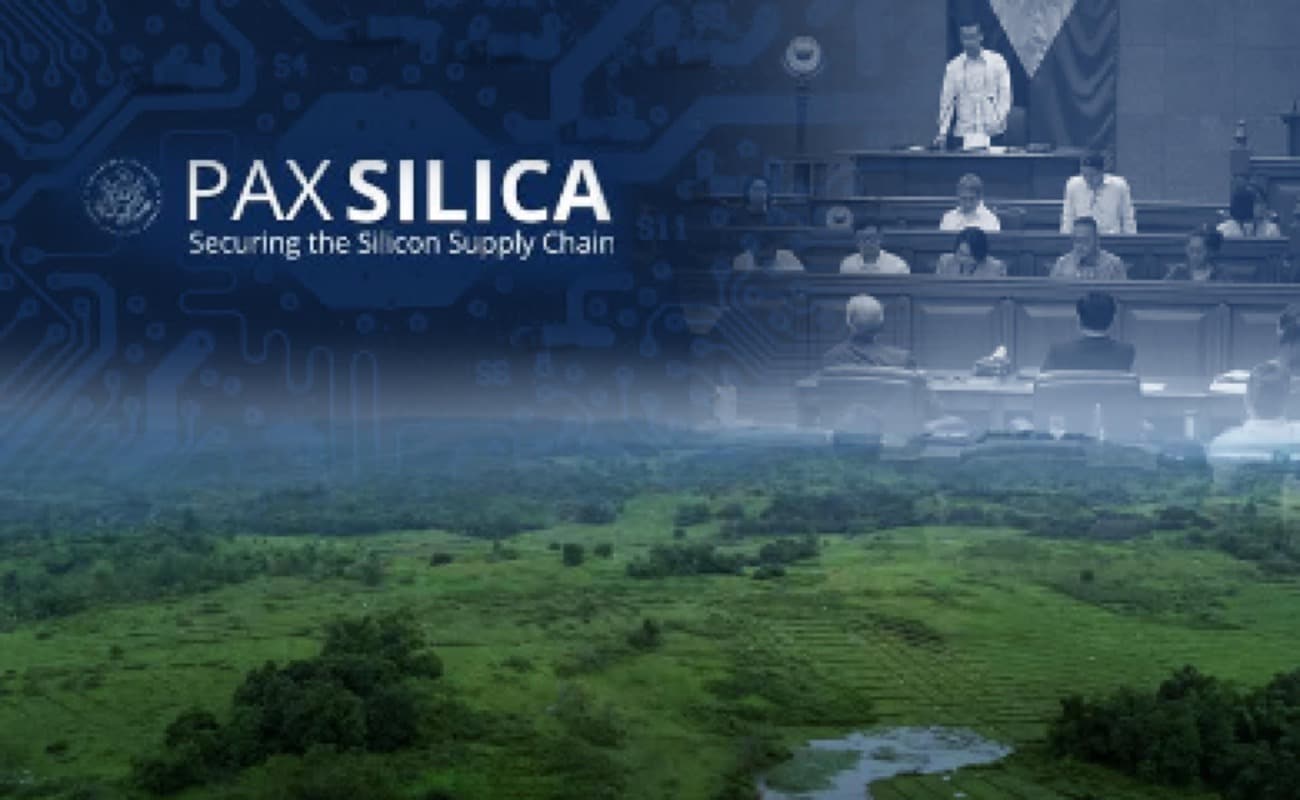 Pax Silica、上院承認必須か 専門家が国家安全保障への懸念指摘