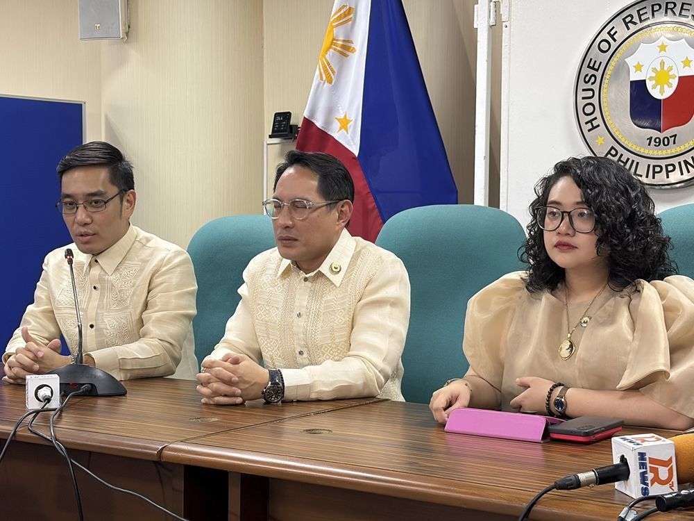 Grave threats charge to be tackled first in Sara Duterte impeachment trial